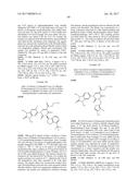 BICYCLICALLY SUBSTITUTED URACILS AND THE USE THEREOF diagram and image