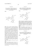 BICYCLICALLY SUBSTITUTED URACILS AND THE USE THEREOF diagram and image