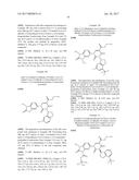 BICYCLICALLY SUBSTITUTED URACILS AND THE USE THEREOF diagram and image