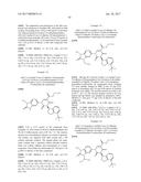 BICYCLICALLY SUBSTITUTED URACILS AND THE USE THEREOF diagram and image