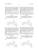 BICYCLICALLY SUBSTITUTED URACILS AND THE USE THEREOF diagram and image