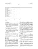 NEUROPEPTIDE ANALOGS, COMPOSITIONS, AND METHODS FOR TREATING PAIN diagram and image