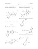 ASYMMETRIC BIFUNCTIONAL SILYL MONOMERS AND PARTICLES THEREOF AS PRODRUGS     AND DELIVERY VEHICLES FOR PHARMACEUTICAL, CHEMICAL AND BIOLOGICAL AGENTS diagram and image
