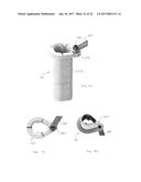 DIRECTIONAL SEQUENTIAL DILATION SYSTEM WITH NEURO MONITORING diagram and image