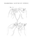 SAFETY DRUG HANDLING DEVICE diagram and image