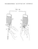 SAFETY DRUG HANDLING DEVICE diagram and image