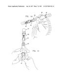 SAFETY DRUG HANDLING DEVICE diagram and image