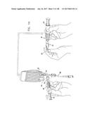 SAFETY DRUG HANDLING DEVICE diagram and image