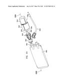 SAFETY DRUG HANDLING DEVICE diagram and image