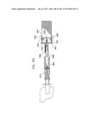 SAFETY DRUG HANDLING DEVICE diagram and image