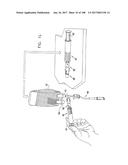 SAFETY DRUG HANDLING DEVICE diagram and image