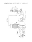 SAFETY DRUG HANDLING DEVICE diagram and image