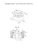 SAFETY DRUG HANDLING DEVICE diagram and image