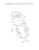 SAFETY DRUG HANDLING DEVICE diagram and image