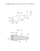 SAFETY DRUG HANDLING DEVICE diagram and image