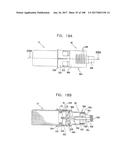 SAFETY DRUG HANDLING DEVICE diagram and image