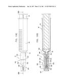 SAFETY DRUG HANDLING DEVICE diagram and image