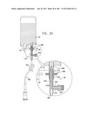 SAFETY DRUG HANDLING DEVICE diagram and image