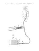 SAFETY DRUG HANDLING DEVICE diagram and image