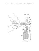 SAFETY DRUG HANDLING DEVICE diagram and image