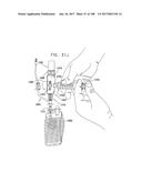 SAFETY DRUG HANDLING DEVICE diagram and image