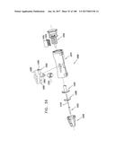 SAFETY DRUG HANDLING DEVICE diagram and image