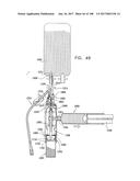 SAFETY DRUG HANDLING DEVICE diagram and image