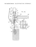 SAFETY DRUG HANDLING DEVICE diagram and image