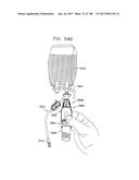 SAFETY DRUG HANDLING DEVICE diagram and image