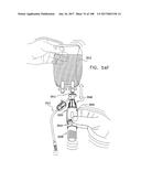 SAFETY DRUG HANDLING DEVICE diagram and image