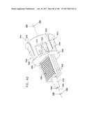 SAFETY DRUG HANDLING DEVICE diagram and image