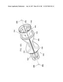 SAFETY DRUG HANDLING DEVICE diagram and image