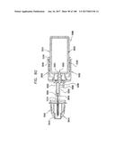 SAFETY DRUG HANDLING DEVICE diagram and image