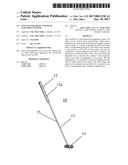 Golf Putter Shaft and Head Alignment System diagram and image