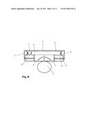 Golf Putter Shaft and Head Alignment System diagram and image