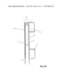 Golf Putter Shaft and Head Alignment System diagram and image