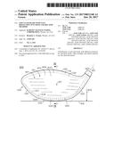 GOLF CLUB HEADS WITH FACE DEFLECTION JUNCTIONS AND RELATED METHODS diagram and image