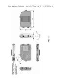 GOLF SHOT TRACKING SYSTEMS, DEVICES AND METHODS OF USE diagram and image