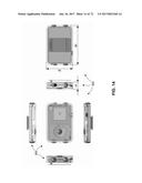 GOLF SHOT TRACKING SYSTEMS, DEVICES AND METHODS OF USE diagram and image