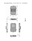 GOLF SHOT TRACKING SYSTEMS, DEVICES AND METHODS OF USE diagram and image