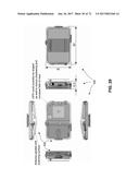 GOLF SHOT TRACKING SYSTEMS, DEVICES AND METHODS OF USE diagram and image