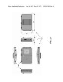 GOLF SHOT TRACKING SYSTEMS, DEVICES AND METHODS OF USE diagram and image