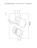 GOLF SHOT TRACKING SYSTEMS, DEVICES AND METHODS OF USE diagram and image