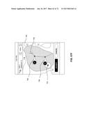 GOLF SHOT TRACKING SYSTEMS, DEVICES AND METHODS OF USE diagram and image