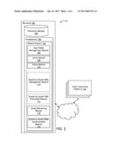 SYSTEM AND METHOD FOR PROVIDING SPEED-UP QUEST OFFERS TO USERS DURING IDLE     TIME diagram and image