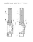 FLUID MIXING HUB FOR SEMICONDUCTOR PROCESSING TOOL diagram and image