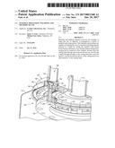 MATERIAL PROCESSING MACHINES AND METHODS OF USE diagram and image