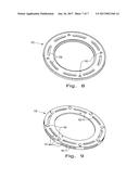 MATERIAL PROCESSING MACHINES AND METHODS OF USE diagram and image