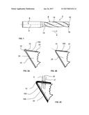 METHOD FOR PRODUCING A MACHINING TOOL AND MACHINING TOOL diagram and image