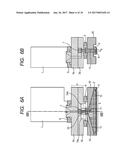 LIQUID EJECTION HEAD diagram and image